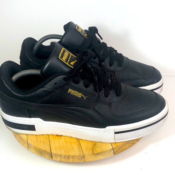 Puma CA Pro Shoes - Picture 1 of 8